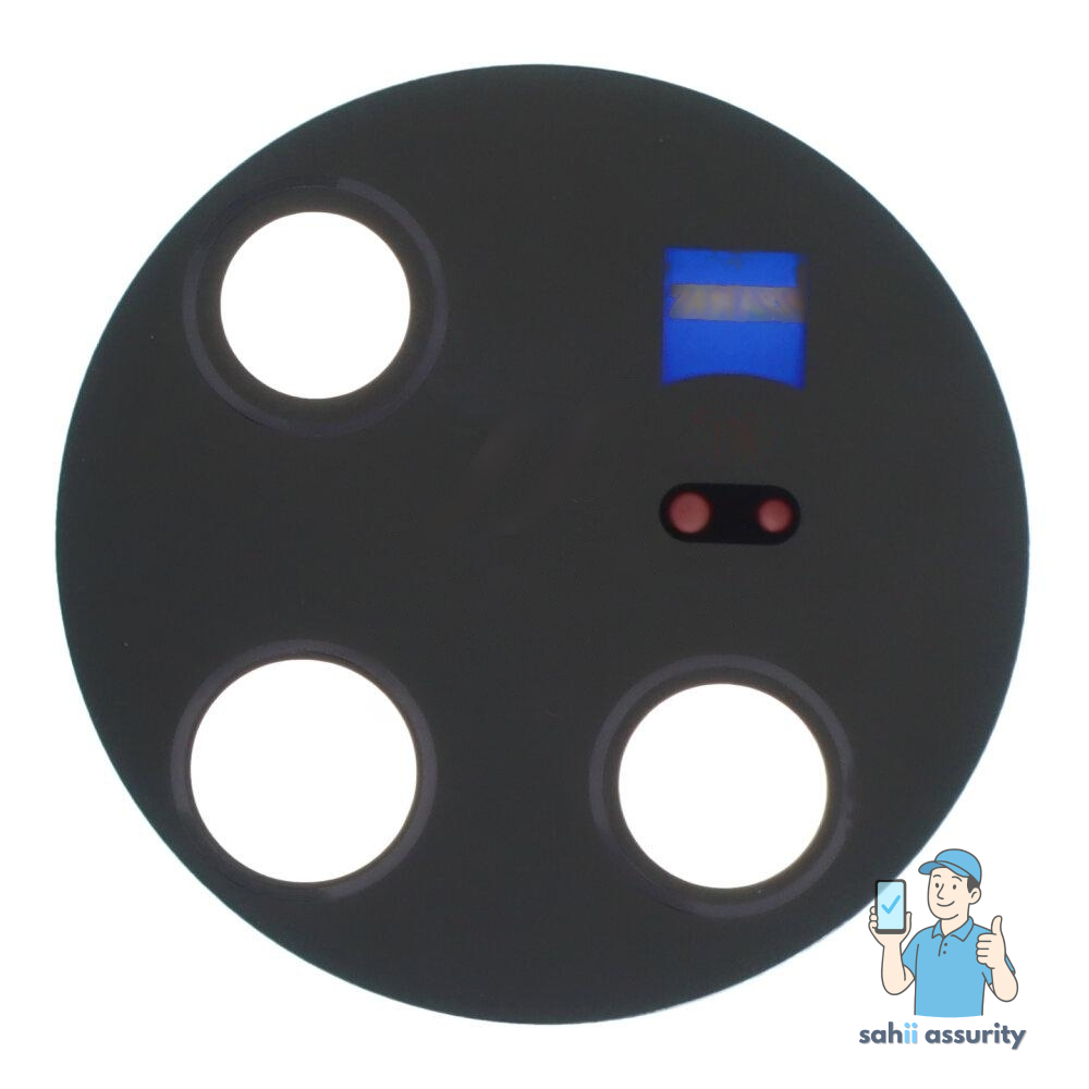Camera Lens for Vivo X80 Pro 5G 